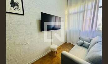 Imagem 2: Apartamento à Venda - Barro Preto, 1 Quarto, 29 m2