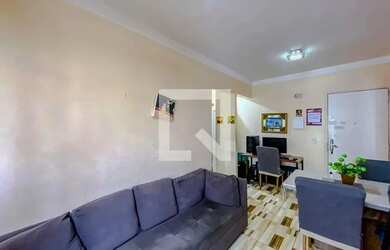 Imagem 4: Apartamento à Venda - Mooca, 1 Quarto, 50 m2