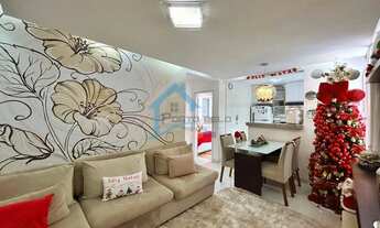 Imagem 2: Apartamento 2 Quartos para Venda em Contagem, Parque Maracana, 2 dormitórios, 1 banheiro