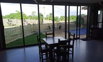 Imagem 6: Alugo Lindo Sobrado Mobiliado No Condomínio Belvedere 1