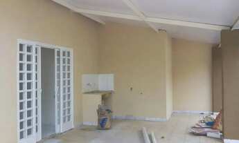 Imagem 2: Vende-se casa no Bairro Vila Ipiranga