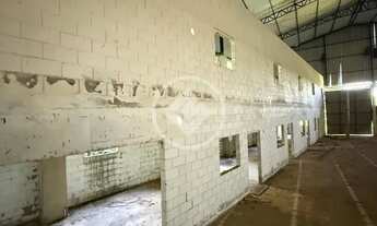 Imagem 7: Complexo Industrial e Logístico 28.000 m² Rod. Santos Dumont