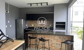 Imagem 5: Apartamento para alugar em campestre, piracicaba 2 quartos 46m²