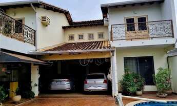 Imagem: Vendo Sobrado Residencial/ Comercial - Bairro