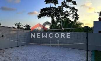 Imagem 2: Casa de condomínio em Rua Caraíva - Alphaville (Abrantes) - Camaçari/BA