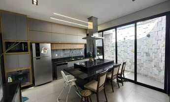 Imagem: Casa com 3 dormitórios à venda, 108 m²