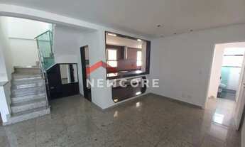 Imagem 2: Cobertura em Rua Desembargador José Satyro - Castelo - Belo Horizonte/MG