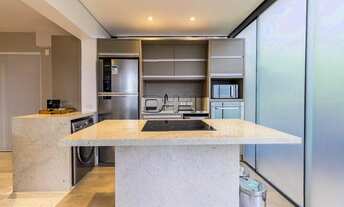 Imagem 6: Venda Apartamento 1 Dormitórios - 84 m² Vila Olímpia