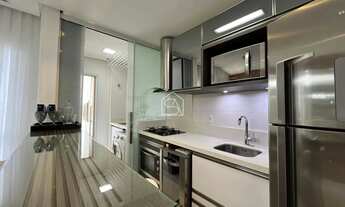 Imagem 7: Apartamento 02 dormitórios sendo 01 suíte