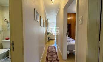 Imagem 7: Casa plana à venda 3 quartos, terraço com quiosque no bairro Operário, NH! REF: 161