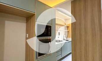 Imagem 5: Imóvel para venda com 45 metros quadrados com 1 quarto em Icaraí - Niterói - RJ