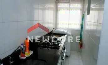 Imagem 6: Apartamento em Rua José Timótheo da Silva - São Pedro - Osasco/SP