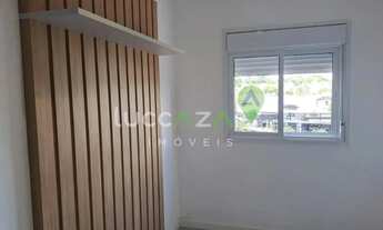 Imagem 4: Aluguel de apartamento de 3 quartos com suíte, sala ampla e garagem em Jacareí-SP, no bair