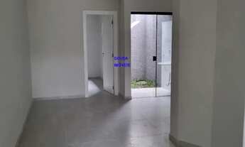 Imagem 3: CASA 43M², 2 QUARTOS, CHURRASQUEIRA, PREÇO DE PANTA, NO STA RITA, PROX AO VITÓRIA RÉGIA