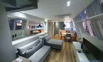 Imagem 5: COBERTURA - CENTRO - SC