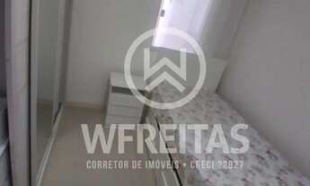 Imagem 5: Alugo 2/4 mobiliado no SIM Maya