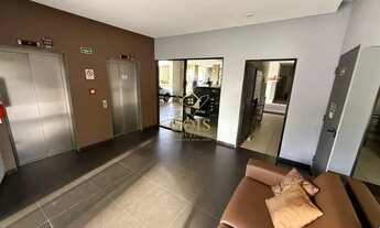 Imagem 4: Apartamento 3 quartos com suíte Cruz das Almas 65m² Nascente