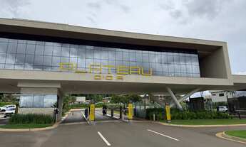 Imagem 2: TERRENO CONDOMÍNIO PLATEAU DOR