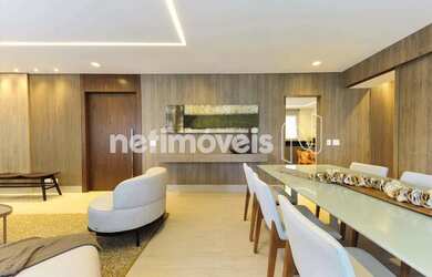 Imagem: Venda Apartamento 4 quartos Serra Belo Horizonte