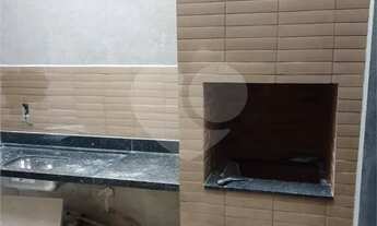 Imagem 2: Casa Residencial à venda, Parque Viaduto, Bauru - CA0762