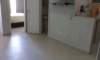 Imagem 3: Excelente apartamento mobiliado