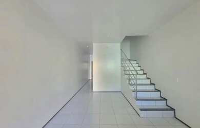 Imagem 6: Casa com 3 dormitórios para alugar, 122 m² por R$ 2.300,00/mês - Itaperi - Fortaleza/CE