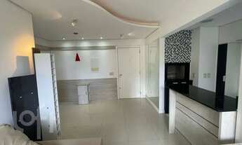 Imagem 2: Imóvel para venda possui 72 metros quadrados com 3 quartos em Jardim Sabará - Porto Alegre