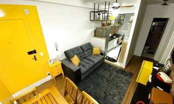 Imagem 4: Apartamento com 2 dormitórios à venda, 48 m² por R$ 288.000,00 - Jardim Gutierres - Soroca