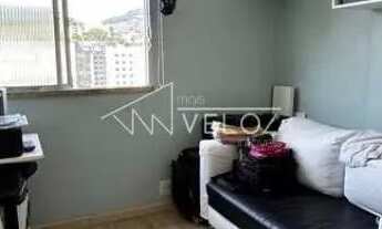 Imagem 7: Cobertura : Linear / Residencial / Centro