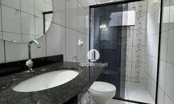 Imagem 6: Casa com 3 dormitórios à venda, 230 m² por R$ 460.000,00 - Itamaraty 4ª Etapa - Anápolis/G