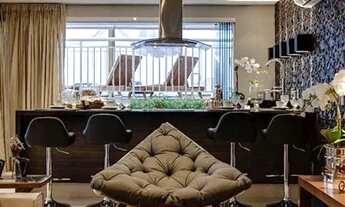 Imagem 7: Apartamento em Rua David Ben Gurion - Vila Sônia - São Paulo/SP