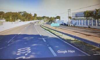 Imagem 5: Área na Avenida bandeirantes