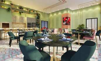 Imagem 5: Apartamento em Rua 288 - Meia Praia - Itapema/SC