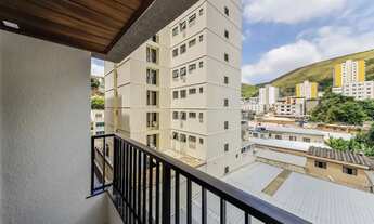 Imagem 7: Studio mobiliado no São Mateus para locação