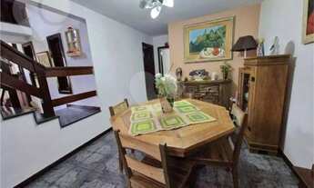 Imagem 2: Casa com 4 dormitórios à venda, 304 m² - Piratininga - Niterói/RJ