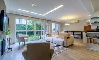 Imagem: Casa condomínio 3 dormitórios na Agronomia