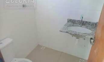 Imagem 5: Apartamento a venda - Parque Industriário, Santo André