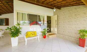 Imagem 3: Casa em Rua do Bosque - Barra do Jacuípe (Monte Gordo) - Camaçari/BA