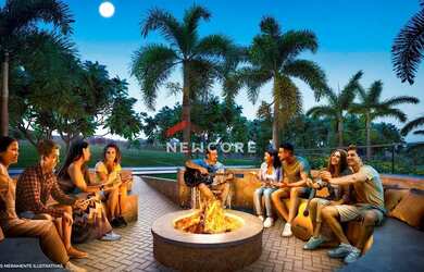 Imagem 5: Lote em condomínio em Avenida Prefeito José Lozano Araújo - Nossa Senhora Aparecida - Paul