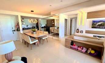 Imagem 2: Apartamento à venda no Blumar Residence, COROA DO MEIO, Aracaju, SE