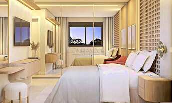 Imagem 6: Apartamento com 2 quartos a venda no Agua verde, Curitiba - PR