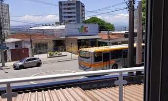 Imagem 2: Casa/Sobrado nova com 03 quartos 150m² na Vila Industrial SJC