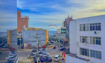 Imagem 7: Apartamento 1/4 com Varanda a uma quadra da praia na Barra por R$ 3500