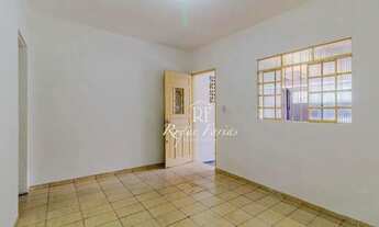 Imagem 4: Casa com 1 dormitório para alugar, 60 m² por R$ 1.850,00/mês - Vila Lageado - São Paulo/SP