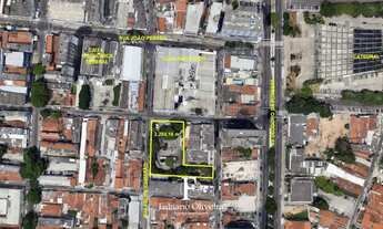 Imagem 2: Imóvel para venda possui 2284 metros quadrados em Cidade Alta - Natal - RN