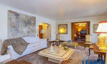 Imagem 3: APARTAMENTO - JARDIM PAULISTA - SP