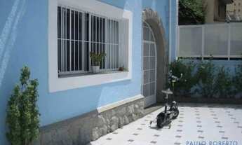 Imagem 3: CASA ASSOBRADADA - POMPÉIA - SP