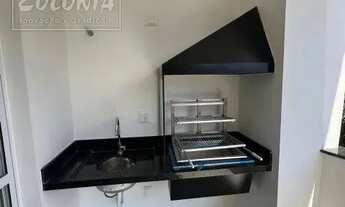 Imagem 5: Cobertura a venda - Paraíso, Santo André