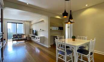 Imagem: Apartamento para venda em Pompeia com 3