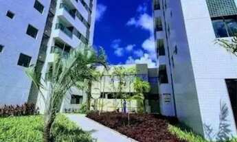 Imagem: EDF NINA E NARA, CAXANGÁ, UFPE